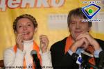 Article Ющенко предлагает Раде одобрить назначение Тимошенко премьером
