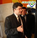 Article Порошенко откажется от поста секретаря СНБО?!