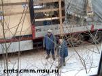 Article Российским работодателям грозит от 2-х до 5-ти лет тюрьмы за работников-иностранцев