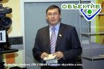 Article Луценко очистит милицию от коррупции, политики и криминала за два месяца?..