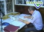 Article Милиция теперь будет нумеровать заявления граждан, чтобы не потерять