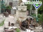 Article В 2004 году в Харькове было обнаружено 135 самостроев