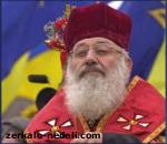 Article 80 священников захватили палаты митрополита главы Украинской греко-католической церкви