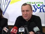 Article Владимир Шумилкин готов повторить подвиг Арсена Авакова