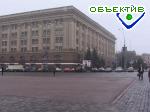 Article Завтра  по площади Свободы нельзя будет проехать из-за… любви