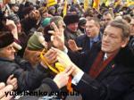 Article Ющенко запрещает париться в банях и на 10 лет запретит охоту
