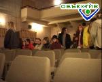 Article Кинотеатр им. Довженко приватизирован незаконно?..