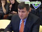 Article Официальное представление Арсена Авакова переносится