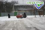 Article Непогода оставила без света 136 населенных пунктов Харьковской области