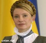 Article Тимошенко намерена проверить весь импорт 2004 года