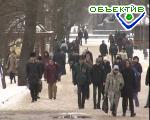 Article Украинцев стало еще меньше