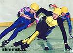 Article Шорт-трек. Кубок мира: Яковлев 23-й, Чернега – 27-й