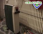 Article Сегодня микрорайон «Олимпийский» – без тепла