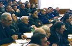 Article В Харькове ученые Украины обсуждают развитие военной науки