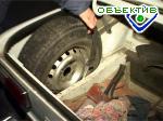 Article Задержаны три автомобиля, которые везли автозапчасти в обход таможни