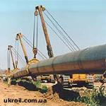 Article Украине угрожает нехватка нефти?