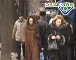 Article Население Харькова растет за счет приезжих