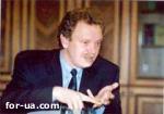 Article Президент уволил Дубину с поста главы НАК ЭКУ