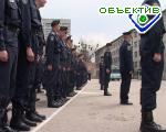Article Войска МВД прибыли в Донецк и Мариуполь