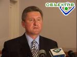 Article Евгений Кушнарев проходит лечение в областной больнице