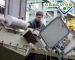 Article Завод им. Малышева поставит в Иорданию 190 башен для модернизации БТР