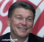 Article Олег Блохин может покинуть сборную Украины?
