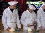 Зображення до:  Кулинарный конкурс за решеткой