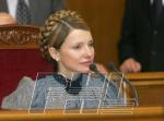 Article Юлия Тимошенко: Мы знали, что страна испытывает серьезные проблемы, но не знали, насколько они серьезны – TIME Europe