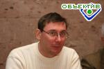 Article Луценко: у самоубийств Кирпы и Кравченко разный «почерк»