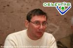 Article Луценко: относительно Березовского необходимо принять «политическое решение»