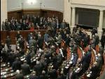 Article В Верховной Раде – плюс 11 депутатов