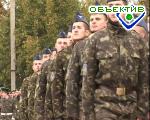 Article Срок службы в армии сокращен до года