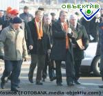 Article Президентские приемные откроются во всех райцентрах страны