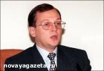 Article Черномырдина заменит Кириенко?