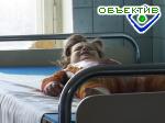 Article Рейс в Бостон отложен. Состояние Насти Овчар крайне критическое