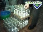 Article Задержаны двое мужчин, занимавшихся производством водки