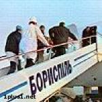 Article Настя Овчар уже в Бостоне, в клинике «Шрайнс»