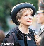 Article Умерла актриса Клара Лучко