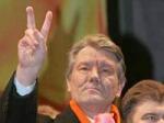 Article Отчаявшиеся харьковчане хотят создать народное ополчение под руководством… Ющенко