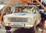 Article Автомобилю «Жигули» сегодня исполнилось 34 года