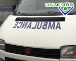 Article Служба «скорой помощи» обзавелась новым реанимобилем