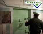 Article Следственный изолятор №27 переполнен