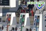 Article В Харьковской области дорожает бензин