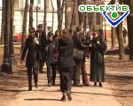 Article В Харькове все теплее