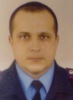 Article Сотрудник милиции ушел не попрощавшись…