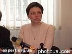 Article Сегодня в Киев приезжает Мирослава Гонгадзе