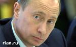 Article Путин больше не пойдет в президенты