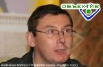 Article Луценко: На Ющенко и Януковича могут быть заведены уголовные дела