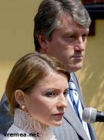 Article Тимошенко называет слухи о своей отставке провокацией