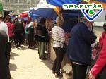 Article На площади Свободы открылась пасхальная ярмарка